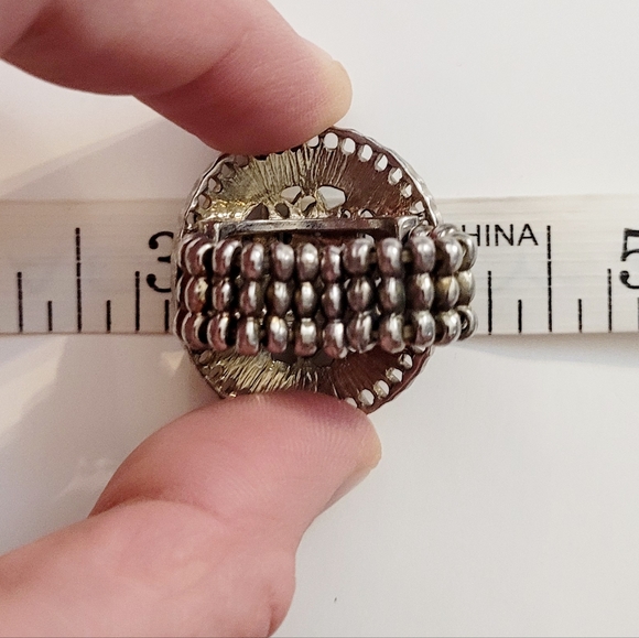 Statement Ring - Picture 9 of 12